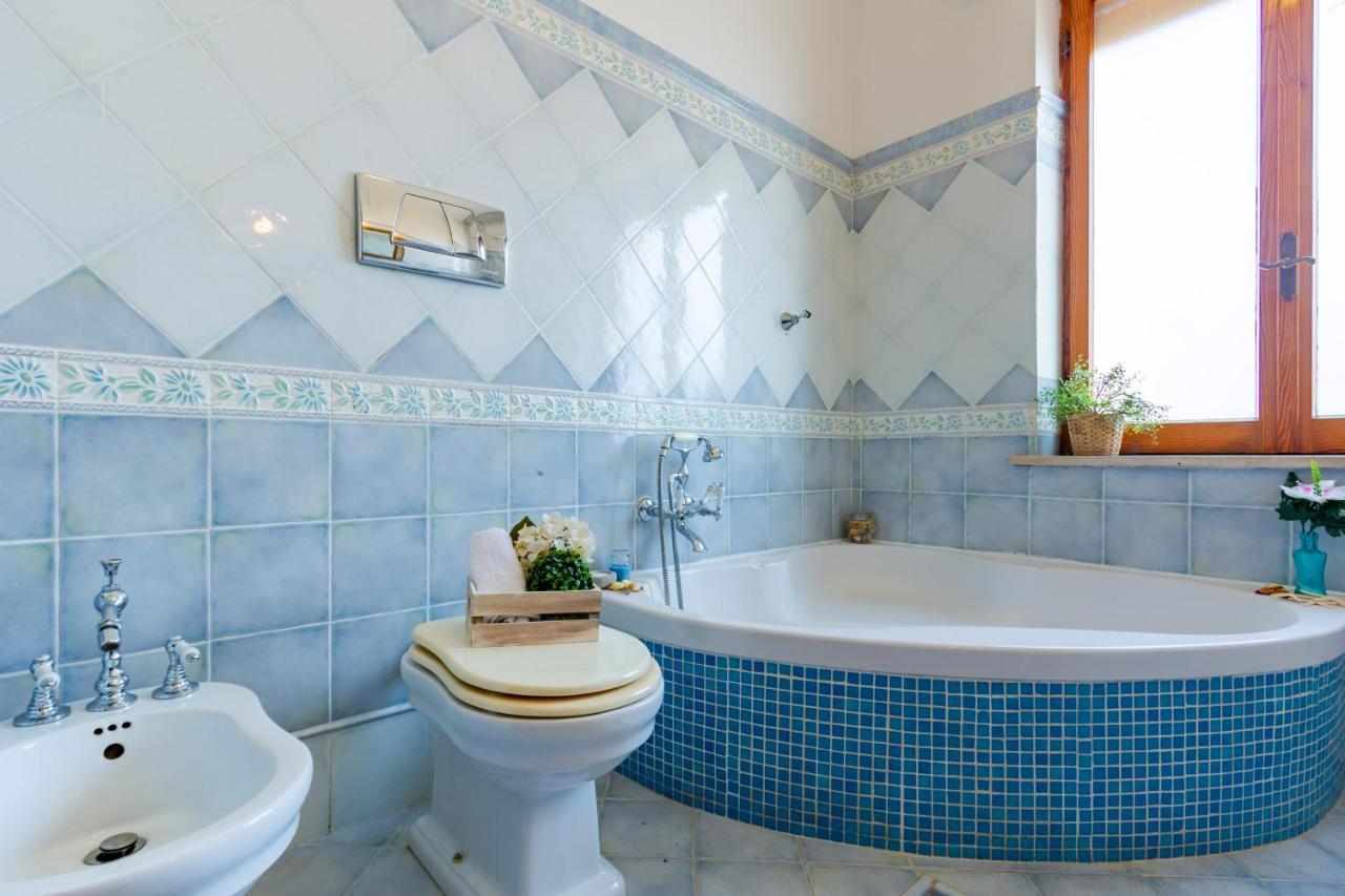 Appartamento Il Melograno - MyHo Casa Tortoreto Esterno foto