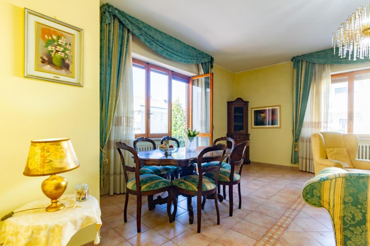 Appartamento Il Melograno - MyHo Casa Tortoreto Esterno foto
