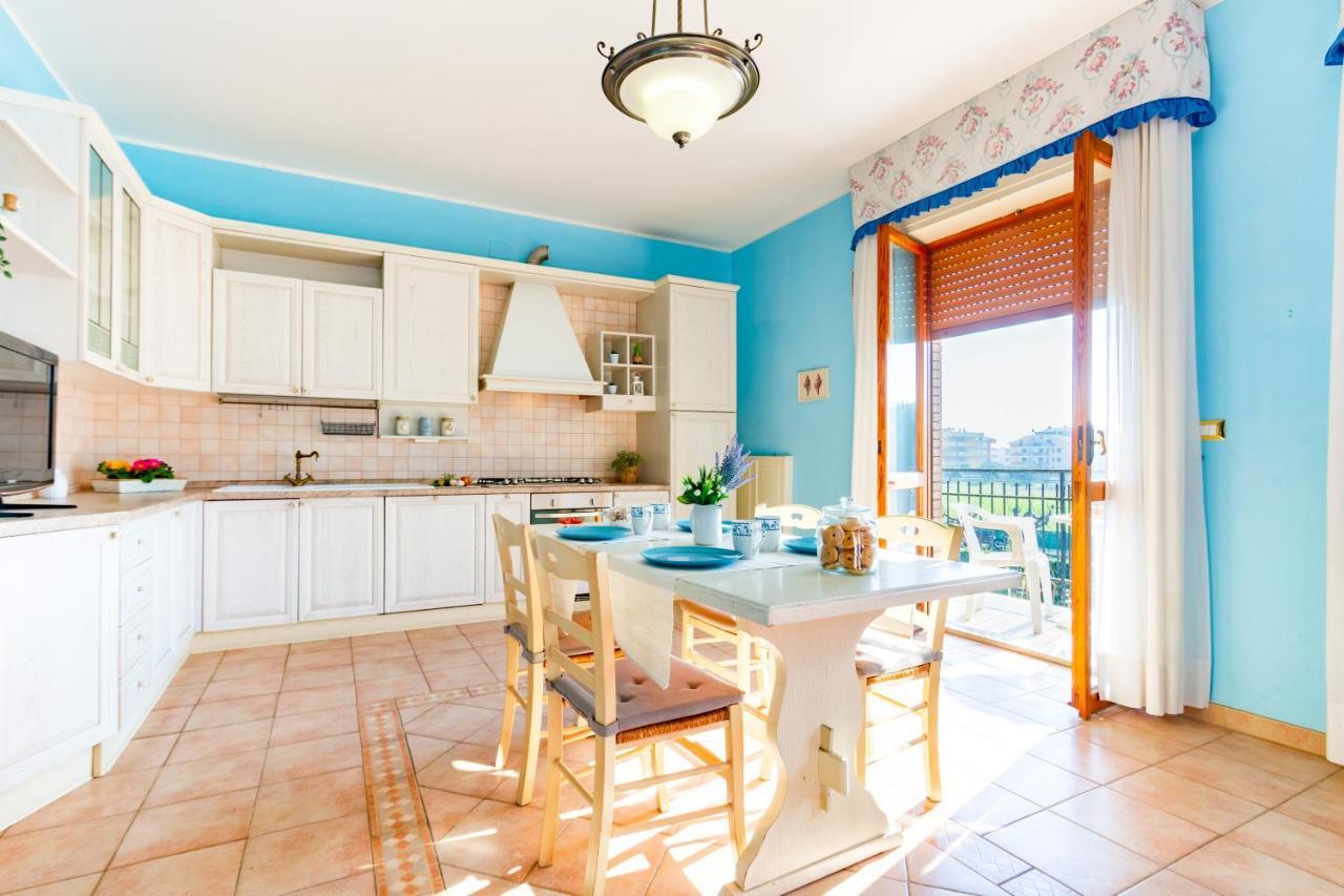 Appartamento Il Melograno - MyHo Casa Tortoreto Esterno foto