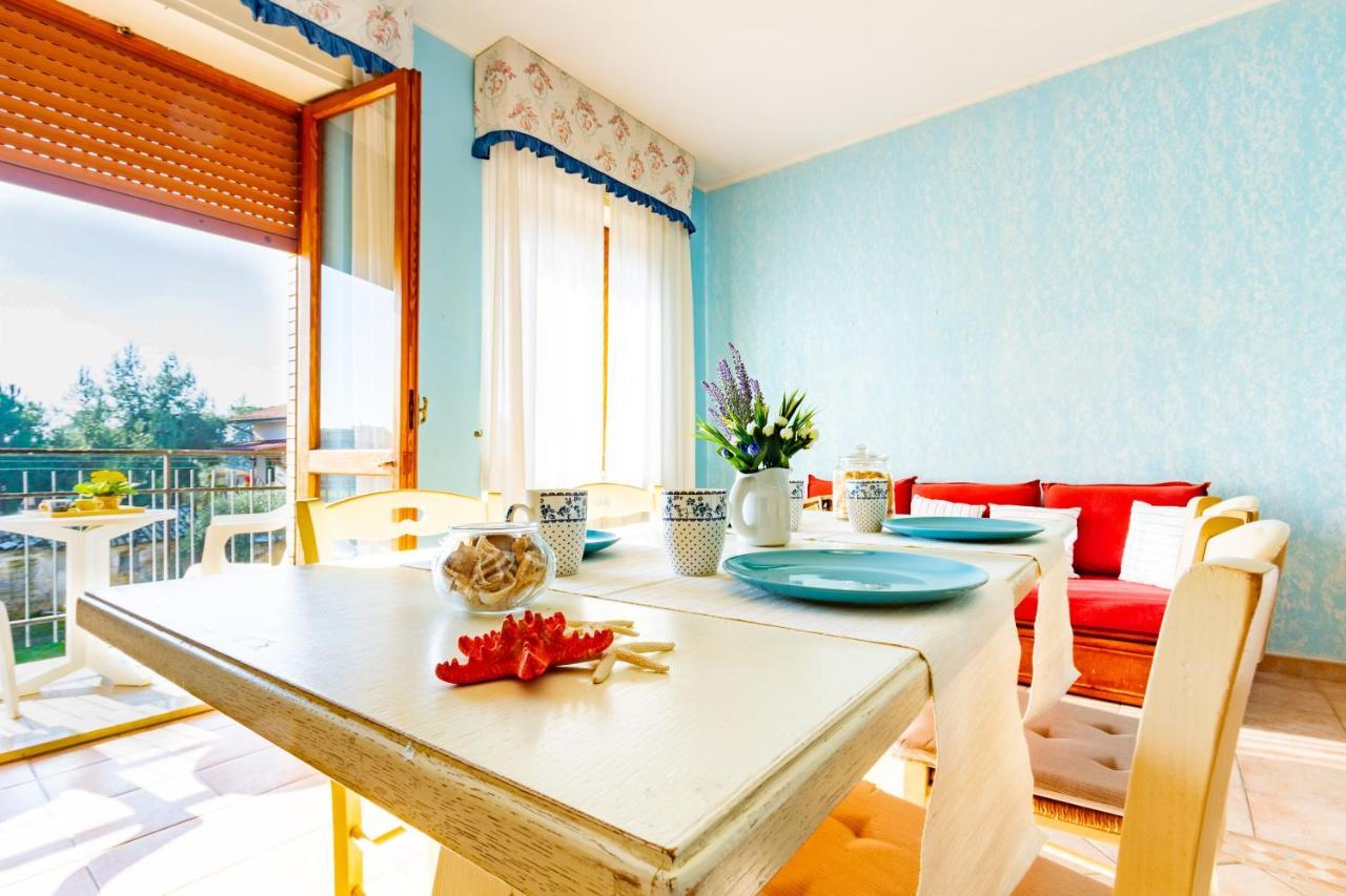 Appartamento Il Melograno - MyHo Casa Tortoreto Esterno foto